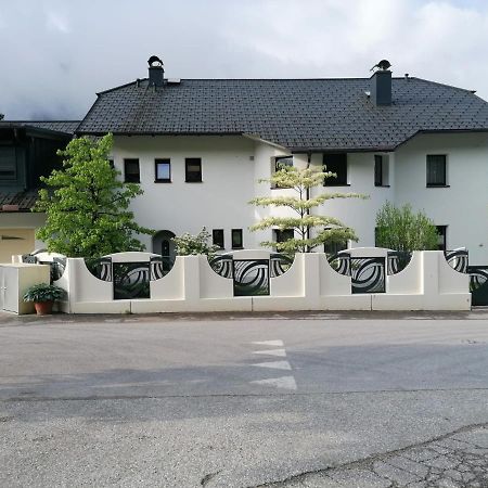 Appartment Nocksteinblick Guggenthal Exteriör bild