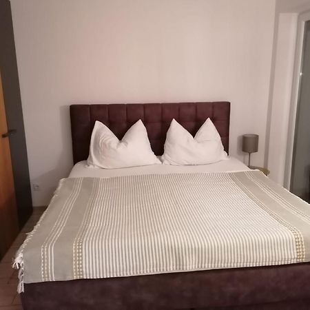 Appartment Nocksteinblick Guggenthal Exteriör bild