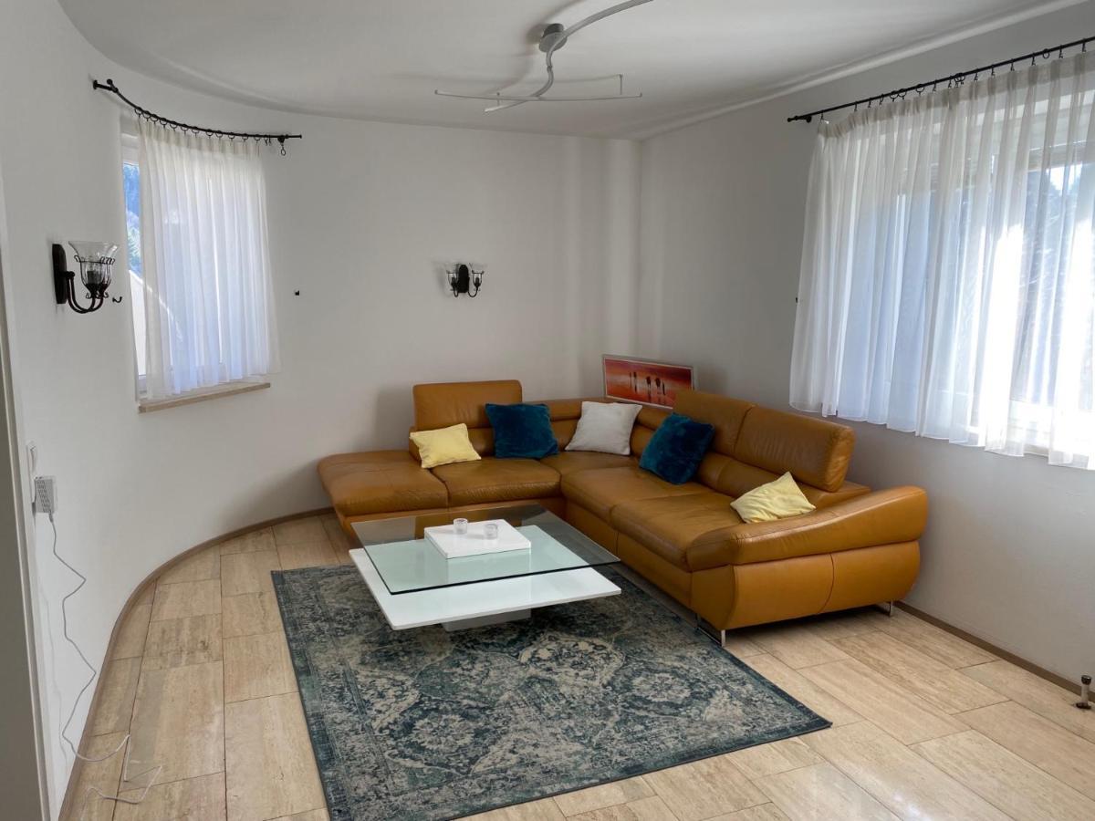 Appartment Nocksteinblick Guggenthal Exteriör bild