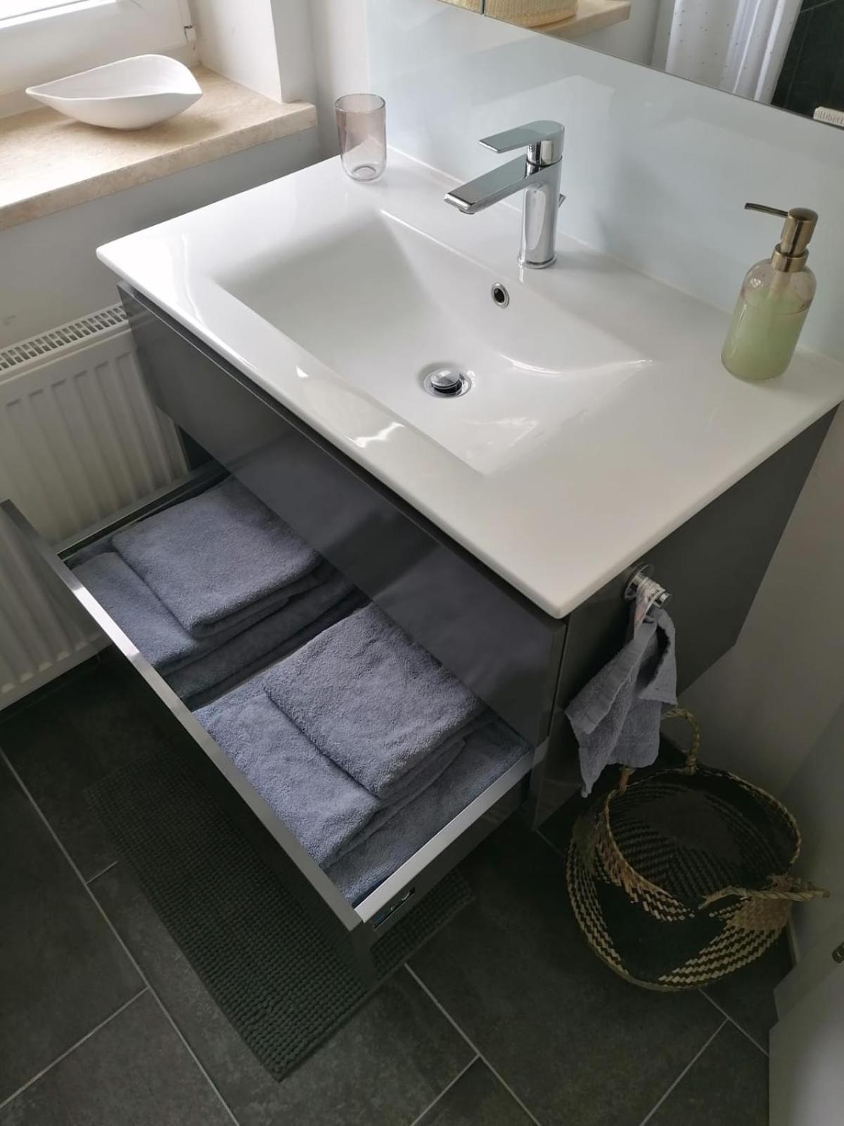 Appartment Nocksteinblick Guggenthal Exteriör bild